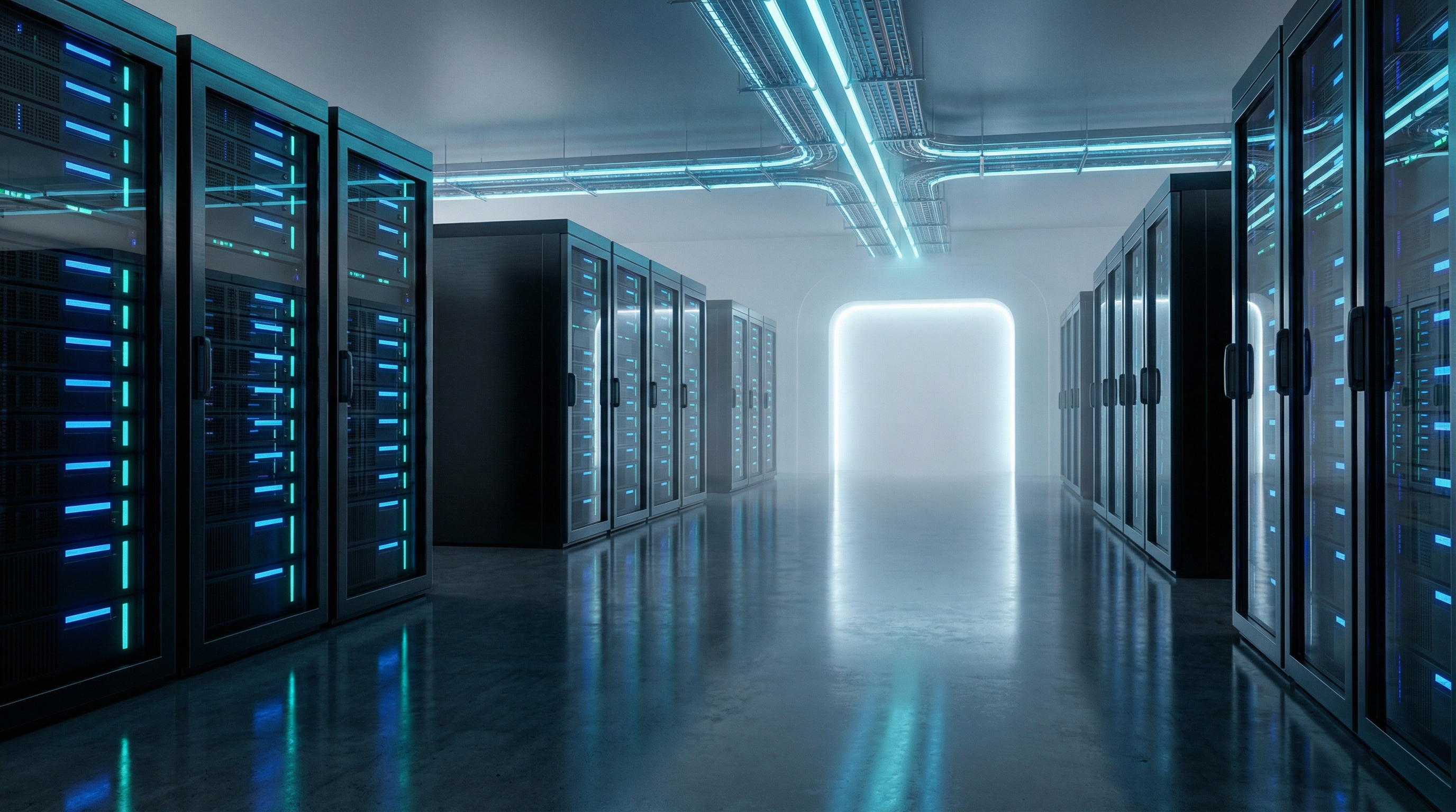 Modern Office Architecture