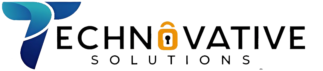 Technovative Solutions
