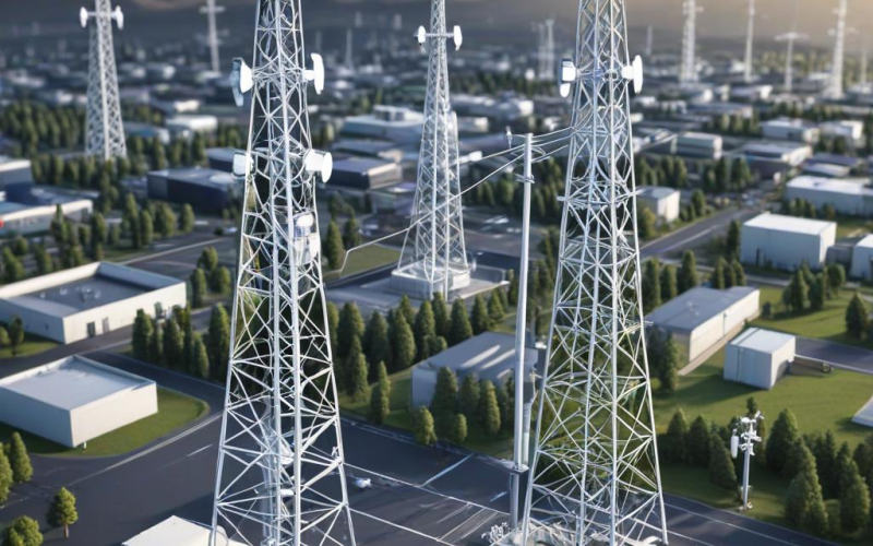 Enterprise and Broadband Internet Solutions