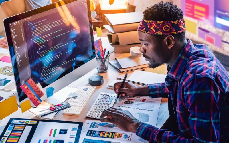 Web Design and Development