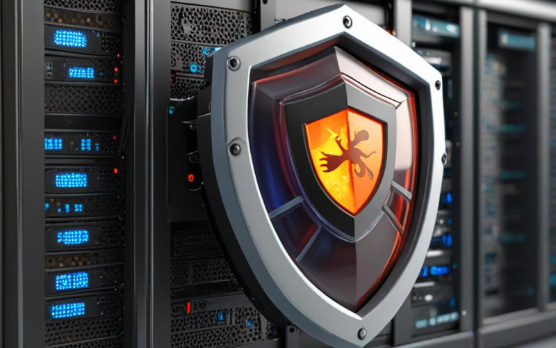 Antivirus and Firewall systems (Enterprise and SME Solutions)